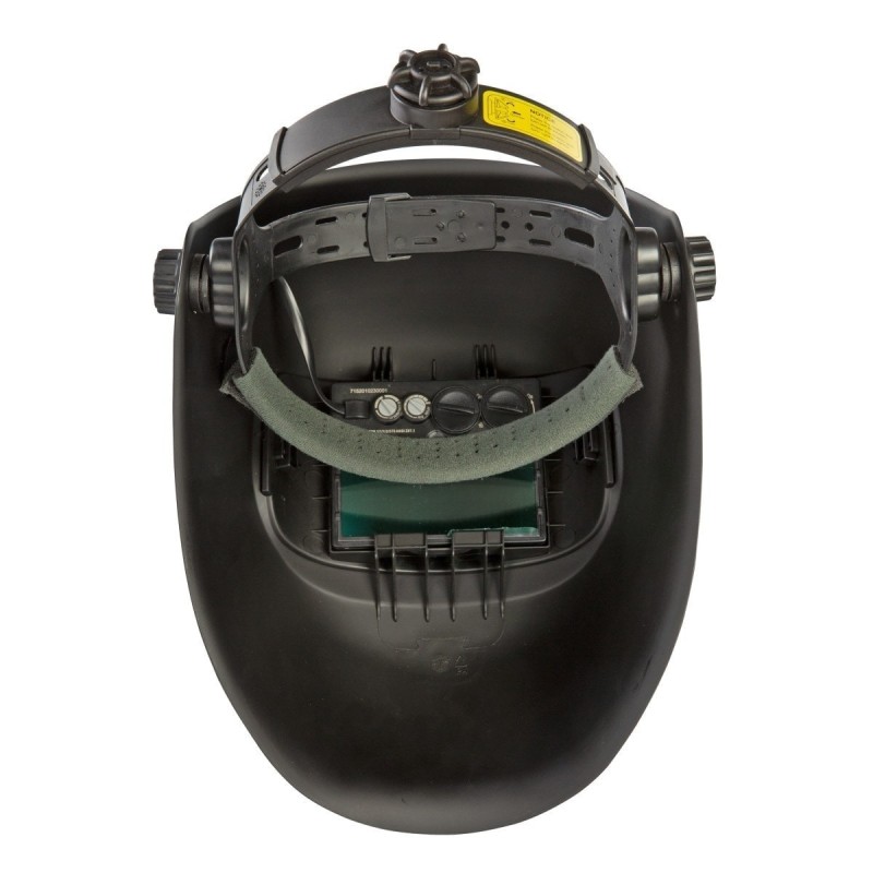 CASQUE DE SOUDAGE SCHWEISSKRAFT VARIOPROTECT XL-W TC